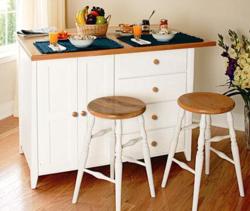 <b>un<b>finished</b></b> living & dining furniture