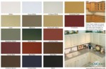Paint Finishes
