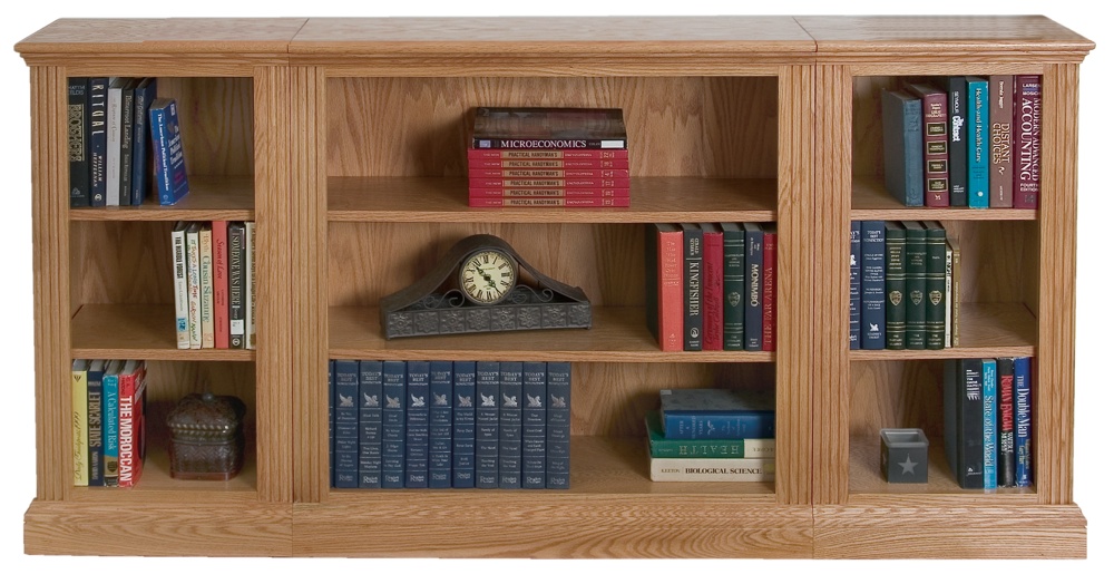 Short Bookcase