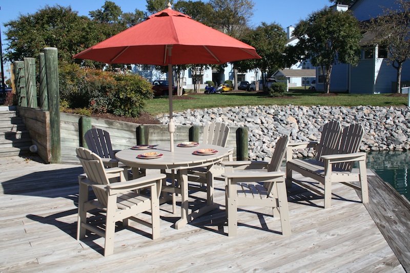Outdoor Furniture