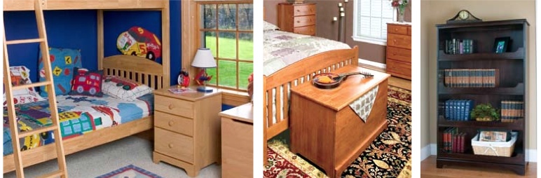 Spring Creek Furniture