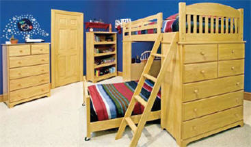 Spring Creek Furniture
