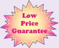 Low Price Guarantee