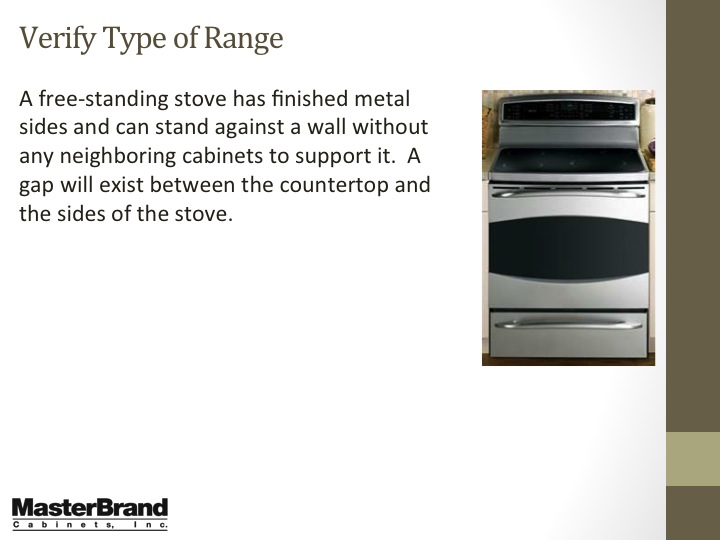 Verify type of range 2