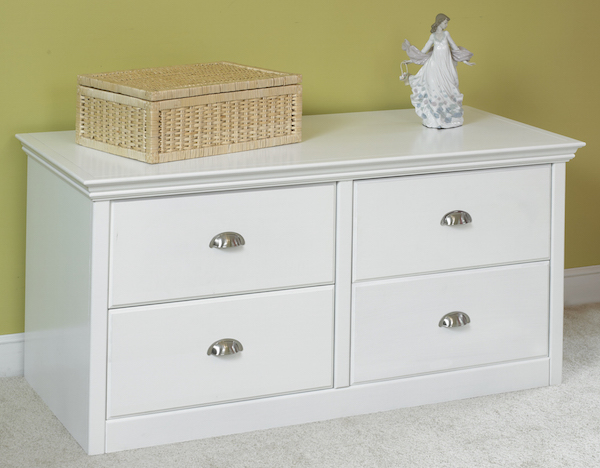 Arthur Brown Milano Drawer Chest