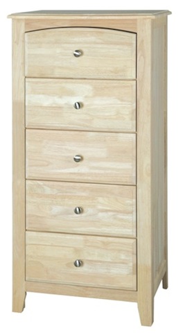 Spring Creek Furniture Unfinished