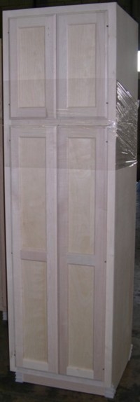 Tall Pantry Cabinets