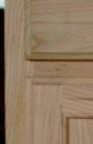 Cabinet with Regular-Overlay Door