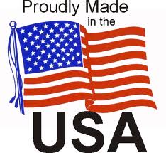 Made in the USA