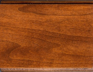 Shaker Maple on Maple