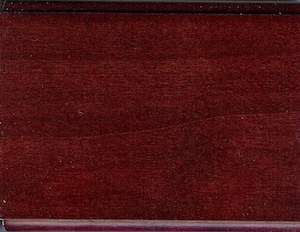 Wineberry on Maple