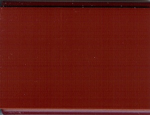 Tuscan Red