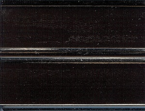 Rubbed Black