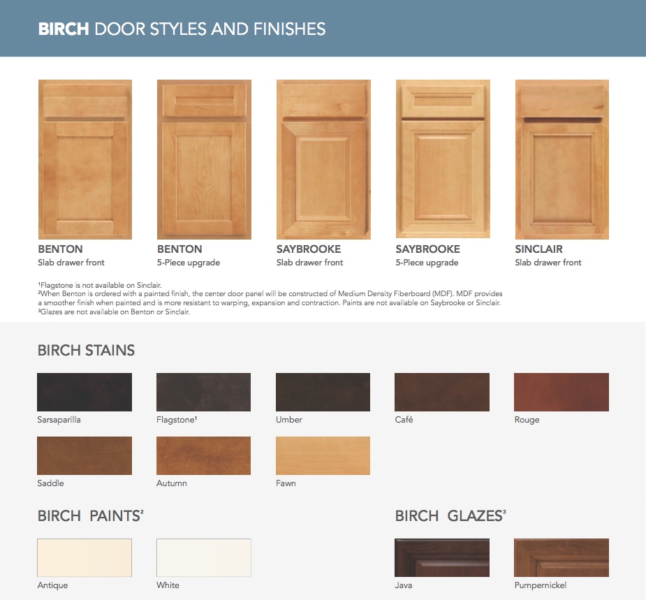 Stock Aristokraft Kitchen Cabinet Styles