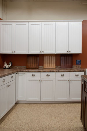 Stock Aristokraft Kitchen Cabinet Styles