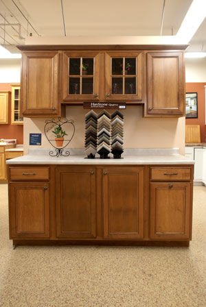 Stock Aristokraft Kitchen Cabinet Styles