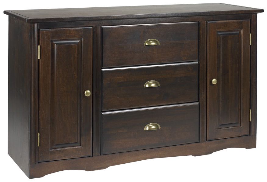 Arthur Brown entertainment console