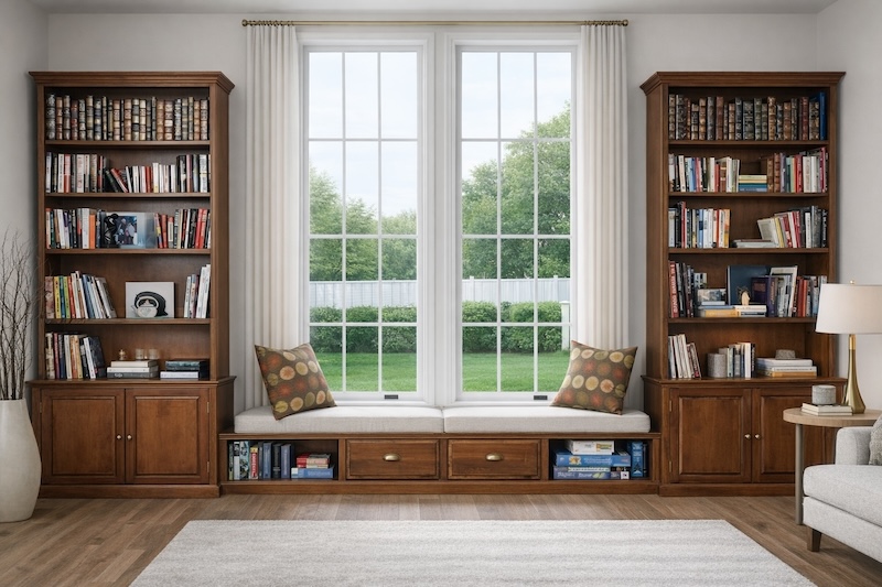 Window and Wall Systems