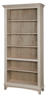 Hampshire Bookcase