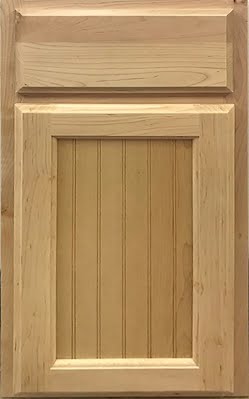 Dartmouth door style
