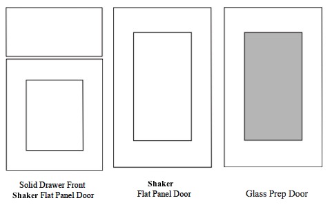 door styles