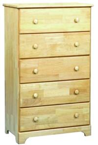 Five Drawer Chest