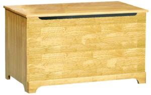Blanket Chest