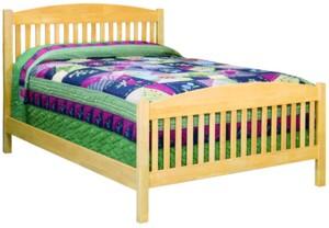 Queen Bed