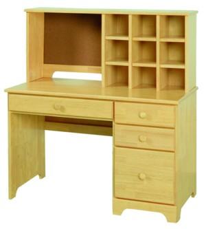 Four Drawer Desk