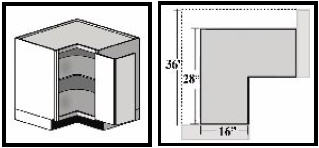 Kitchen Corner Sink Base Cabinet Dimensions Cabinet Home