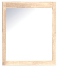Classic Bedroom, Mirror