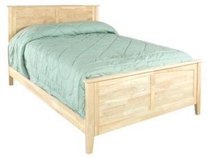 Summerville Bedroom, Twin Bed