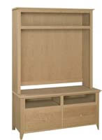 Shaker Plasma TV Cabinet 50