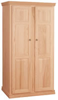 Wardrobe 26"