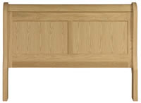 Vintage Headboard Full