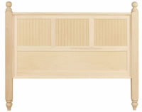 Cottage Headboard Full