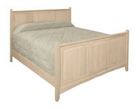 Hampshire Bed Full