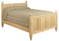 Cottage Bed Full