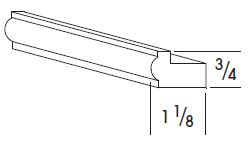 Light Rail *In Stock