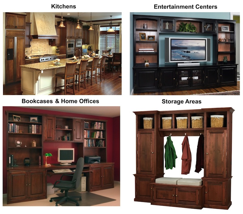 Cabinets, Bookcases, Office, and Storage Furniture