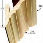 Crown Moulding